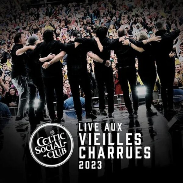 Live aux Vielles Charrues 2023