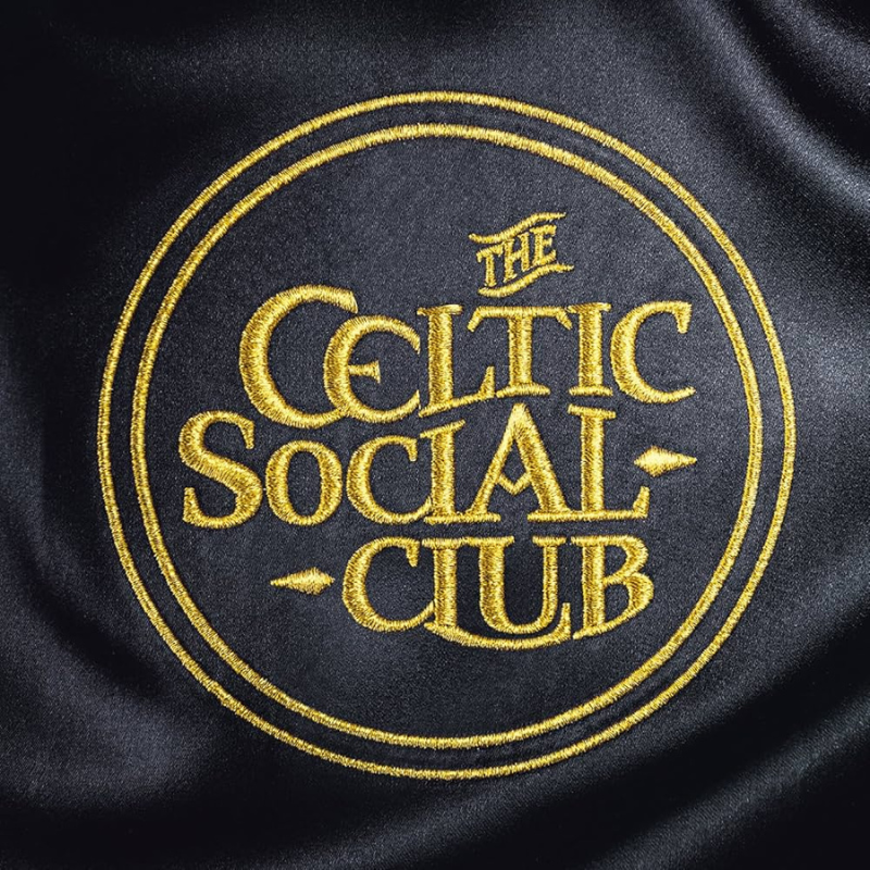 The Celtic Social Club | 2014 – Keltia Musique