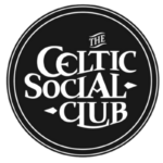 Logo The Celtic Social Club